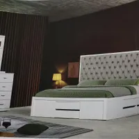 تخت تک نفره و دونفره|تخت و سرویس خواب|یزد, |دیوار