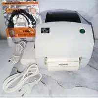 پرینتر لیبل زن زیرا GK888t|پرینتر، اسکنر، کپی، فکس|تهران, مسعودیه|دیوار