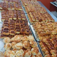 شیرینی دانمارکی تازه همه روزه|خوردنی و آشامیدنی|اصفهان, ملک‌شهر|دیوار