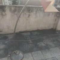 اونجور بلند|چراغ خواب و آباژور|گرگان, |دیوار