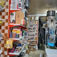 تعمیرگاه و فروشگاه قطعات لوازم خانگی و موتور کولر|خدمات پیشه و مهارت|ابهر, |دیوار