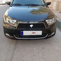 دنا معمولی تیپ ۲، مدل ۱۳۹۶ در حد خشک و کم کارکرد