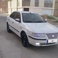 سمند LX ساده، مدل ۱۳۹۹ بدون نقطه استثنایی
