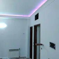 نقاشی و بازسازی ساختمان ارس