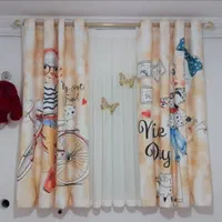 پرده چاپی|پرده، رانر، رومیزی|سنندج, |دیوار