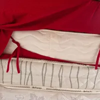 تشک تک نفره ۴ عدد