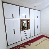 کابینت کازرون|مصالح و تجهیزات ساختمان|کازرون, |دیوار