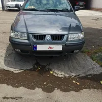 سمند LX ساده، مدل ۱۳۸۹