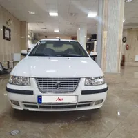 سمندef7مدل۹۶