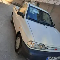 پرایدوانت سندازااد تحویل فوری فوری