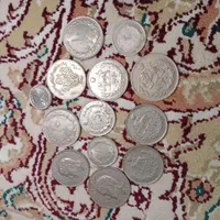 سکه قدیمی