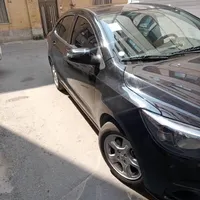 شاهین ۱۴۰۰ سانروف دار|خودرو سواری و وانت|تهران, تهران‌نو|دیوار