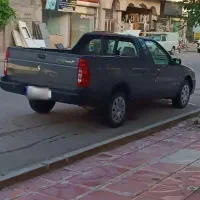 وانت آریسان 2، مدل ۱۴۰۲