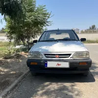 فروش هاچ بک