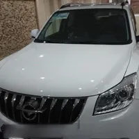هایما S7 پلاس، مدل ۱۴۰۱ صفر خشک