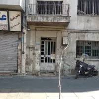 دوتا‌خانه‌تجمیعی‌52و313مترکه‌مجموعا365متر|فروش آپارتمان|تهران, امیریه|دیوار