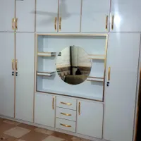 کمد دیداری کابینت نقد و اقساط|خدمات پیشه و مهارت|سوسنگرد, |دیوار