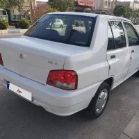پراید132مدل98 بیرنگ.