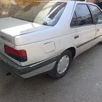 پژو 405 GLX بنزینی، مدل ۱۳۸۵|خودرو سواری و وانت|مشهد, پورسینا|دیوار