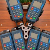 کارتخوان بیسیم کارتخان سیار کارت خوان ریجستر اکبند|فروشگاه و مغازه|اصفهان, احمدآباد|دیوار