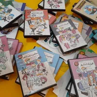 پک کنکوری حرف آخر کلاسینو و موسسات دیگر ورژن ۱۴۰۵