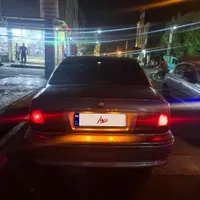 سمنددوگانه کارخانه  مدل 84|خودرو سواری و وانت|رباط‌کریم, |دیوار