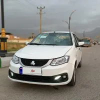 ساینا دندهای S، مدل ۱۴۰۳ دوگانه کارخانه