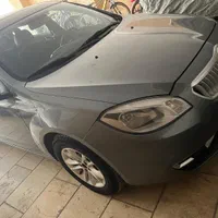 خودرو برلیانس H330 موتور بزرگ 1650cc|خودرو سواری و وانت|اصفهان, برازنده|دیوار