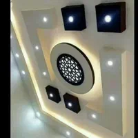 طراحی واجرای کناف|خدمات پیشه و مهارت|کرمانشاه, |دیوار