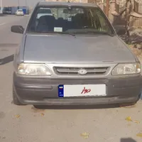 پراید 131 SX، مدل ۱۳۹۰|خودرو سواری و وانت|بومهن, |دیوار