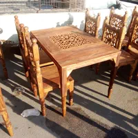 عمده فروشی تخت و نهار خوری سنتی|میز و صندلی غذاخوری|تهران, شهرک شریفی|دیوار