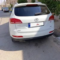 فروش جک s5مدل 96اتومات|خودرو سواری و وانت|شیراز, شهرک مطهری|دیوار