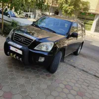 ام وی ام x33 بی رنگ|خودرو سواری و وانت|اصفهان, وحید|دیوار