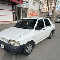 پراید ۱۳۱بیرنگ|خودرو سواری و وانت|کرج, ۳۵۰ متری|دیوار