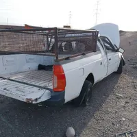 وانت آریسان مدل ۹۶ تصادفی