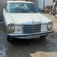 بنز 220