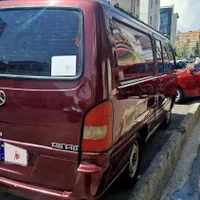 ون بنز MB140، مدل ۲۰۰۲|خودرو سواری و وانت|تهران, اوقاف|دیوار