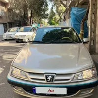 پژو پارس ۸۷