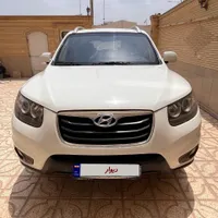 سانتافه ۲۰۱۱