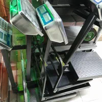 باسکول ترازو دیجیتال ۳۰۰ کیلو|فروشگاه و مغازه|ورامین, |دیوار