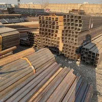 قوطی پروفیل  نبشی ناودونی ریل اهن آلات ساختمانی