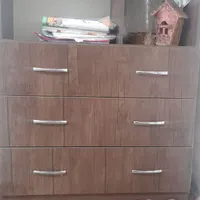 یک کتاب خانه ۳ کشویی نو|کتابخانه، شلف، قفسه‌های دیواری|تهران, مشیریه|دیوار