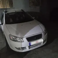 رانا LX، مدل ۱۳۹۶