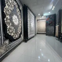 فرش تعداد ۲۰تخته فرش بصورت تکی و دوتایی