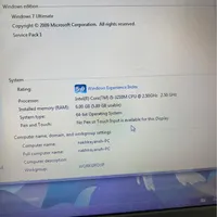 لپ تاپ Asus K45V|رایانه همراه|تهران, تهرانپارس شرقی|دیوار