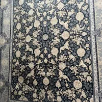 فرش ساحل ۷۰۰شانه تراکم ۲۵۵۰|فرش|بندرعباس, |دیوار