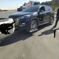 امداد خودرو یدک کش خودروبر چرخگیر بصورت 24ساعته|خدمات حمل و نقل|برخوار, |دیوار