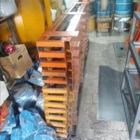 بالابر ساختمانی الکو|ماشین‌آلات صنعتی|کرج, حصارک بالا|دیوار