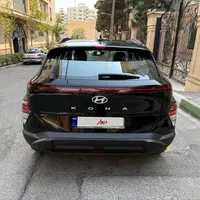 هیوندای کونا، مدل ۲۰۲۵|خودرو سواری و وانت|تهران, ازگل|دیوار