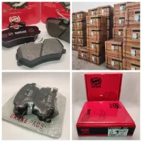 پژو 207،پژو206،رانا معمولی رانا پلاس کمک فنر|قطعات یدکی و لوازم جانبی|همدان, |دیوار